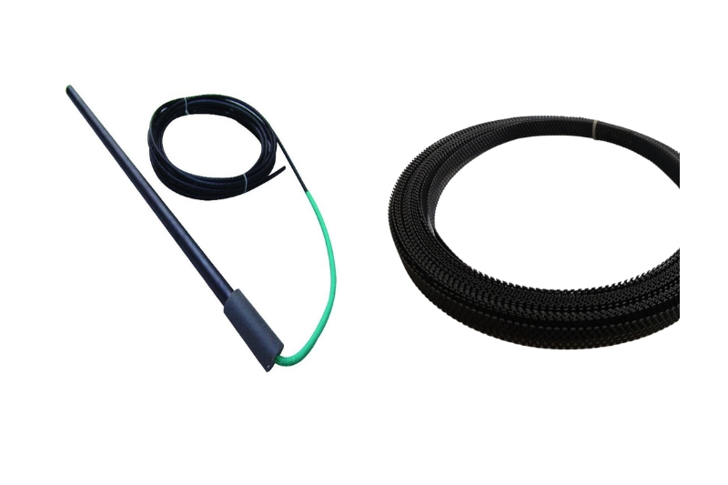 alt with Cathodic coating anode
