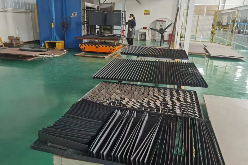 titanium anode manufacturer