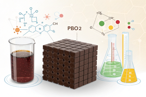 PbO2 powder