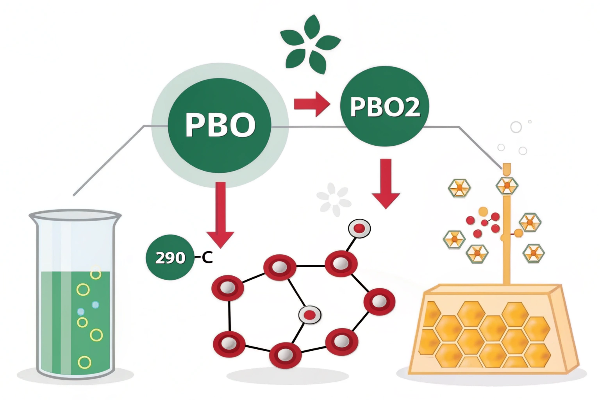lead oxide stability