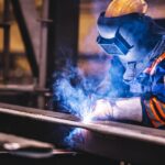 welding