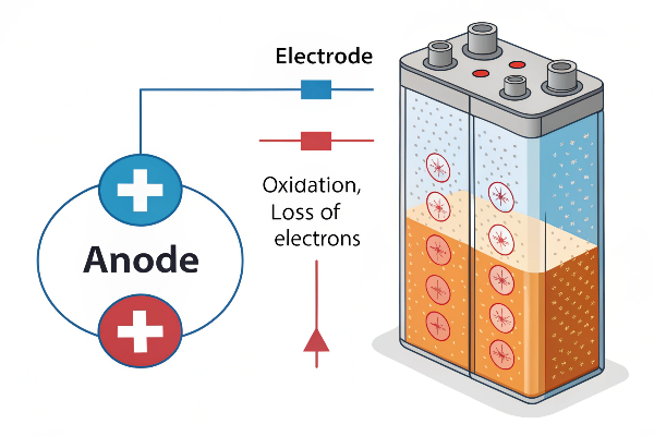 anode short answer