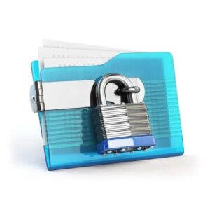 Confidentiality Service