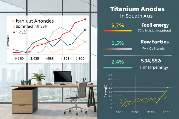 titanium anode prices