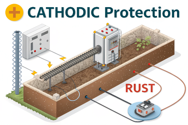 rust prevention
