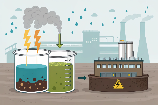 Environmental Impact Comparison