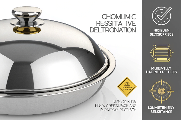 Comparison of plated metal finishes