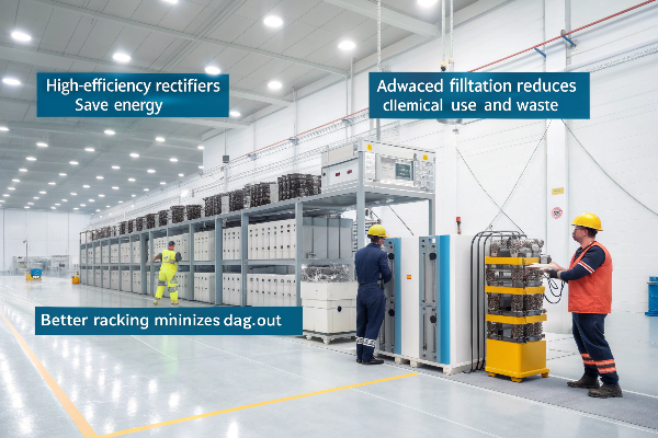 alt text optimizing electroplating process costs