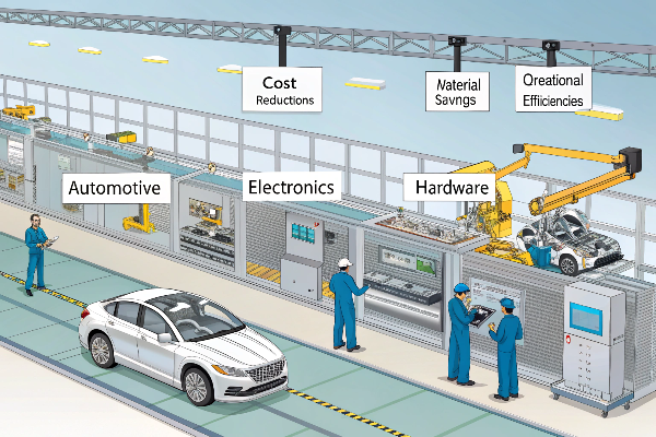 alt text electroplating cost saving case studies