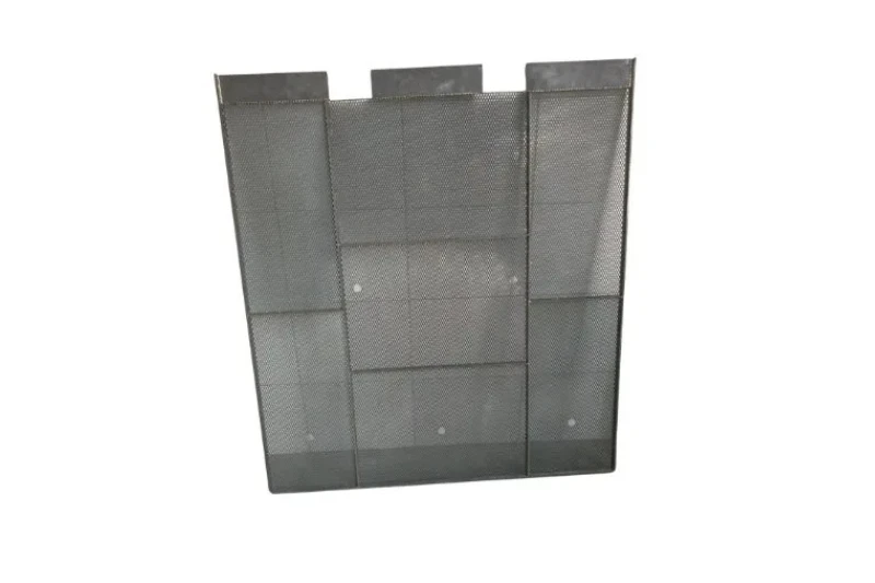 Lead dioxide titanium anode feature2