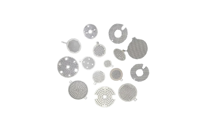 Electrolytic hydrogen water cup anode