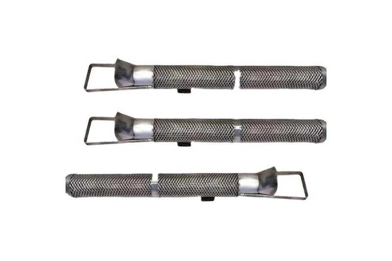 Features of titanium baskets 2