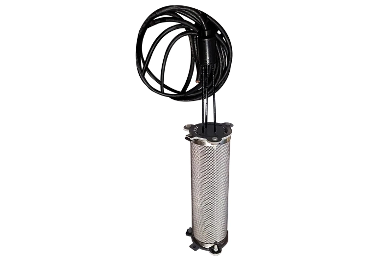 Features of titanium baskets 3