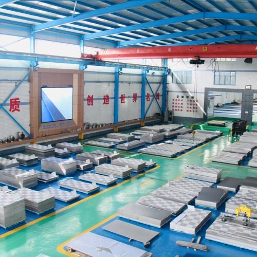 titanium sheet stock500