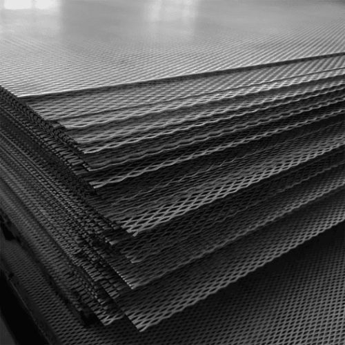 525titanium mesh