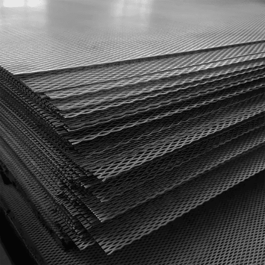 525titanium mesh