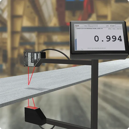 Coating-Thickness-testing