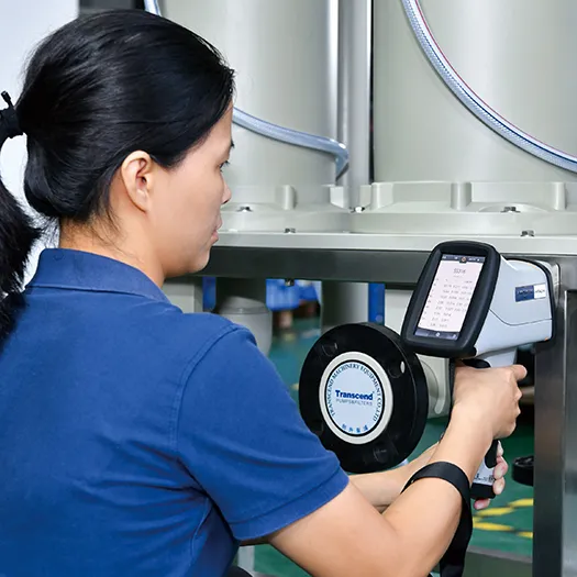 PMI-Inspection