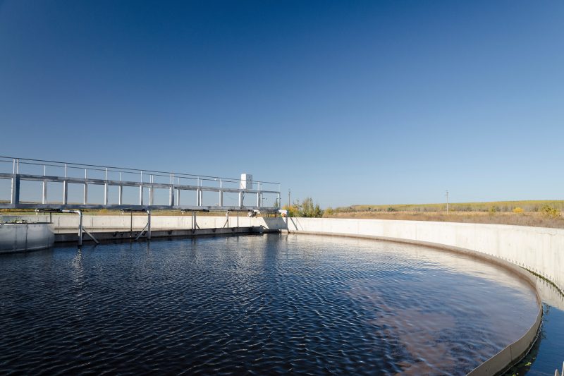 the  use of coagulation water treatment