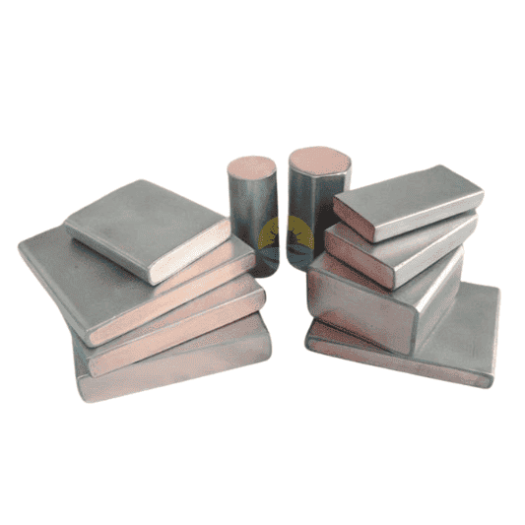 Titanium clad copper800
