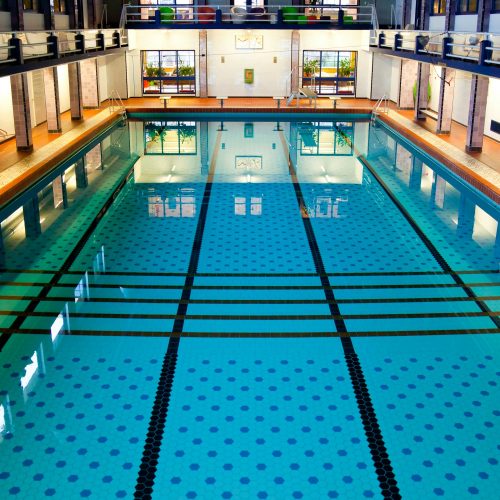 Big Indoor Swimming Pool Big Indoor Swimming Pool