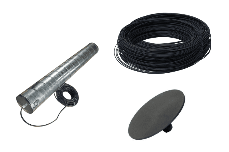 xuboti iccp anode