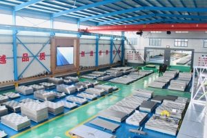titanium sheet stock