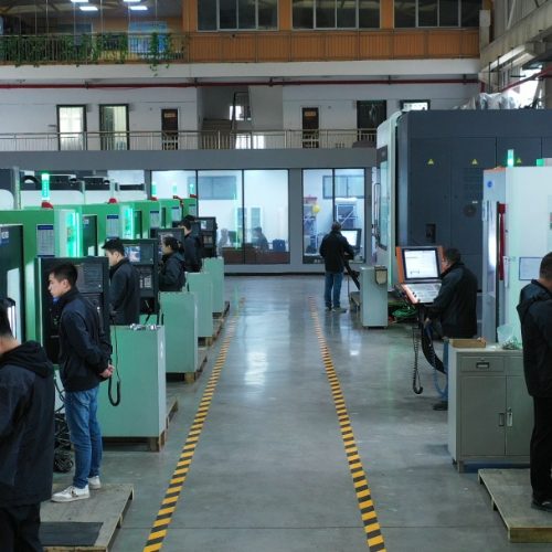未命名的设计 (67) CNC Processing Workshop